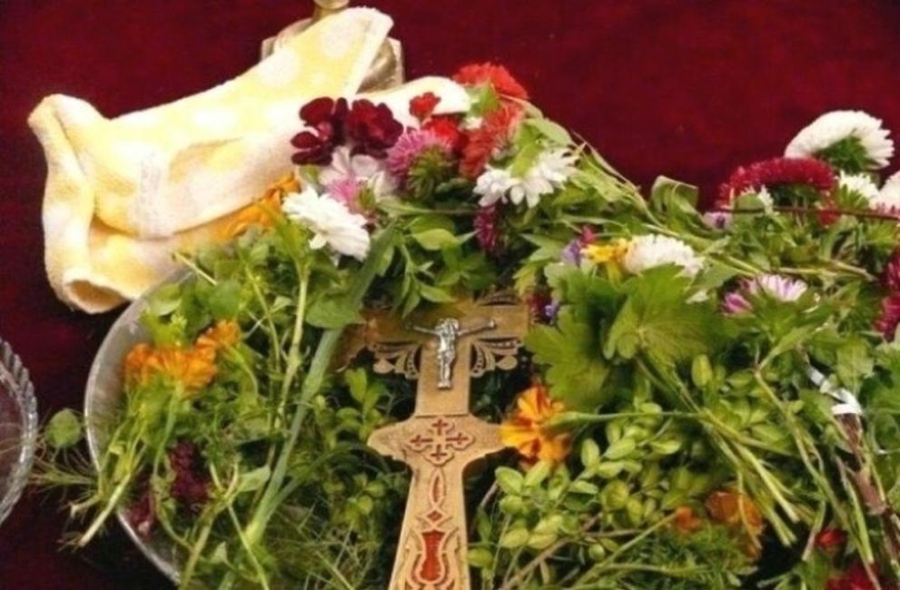 Зимен Кръстовден е, какви са обичаите