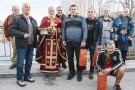 На 6 януари ще бъде извършен традиционният Богоявленски ритуал за вадене на Светия кръст от водите на река Искър в Мездра