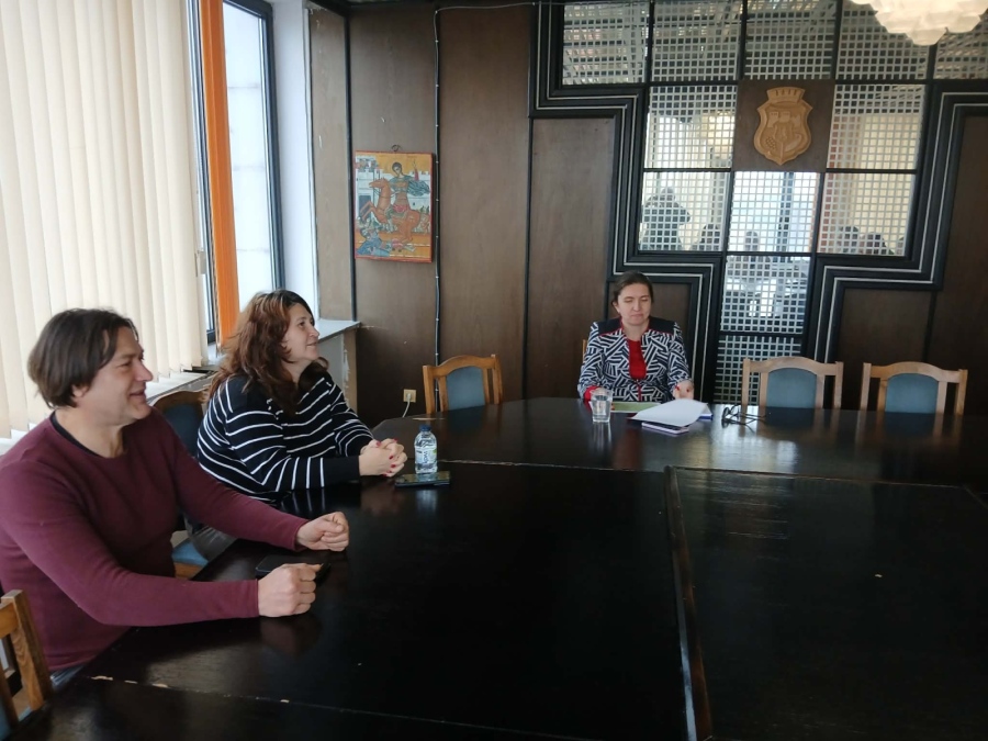 Община Видин представи план–сметката за 2026 година