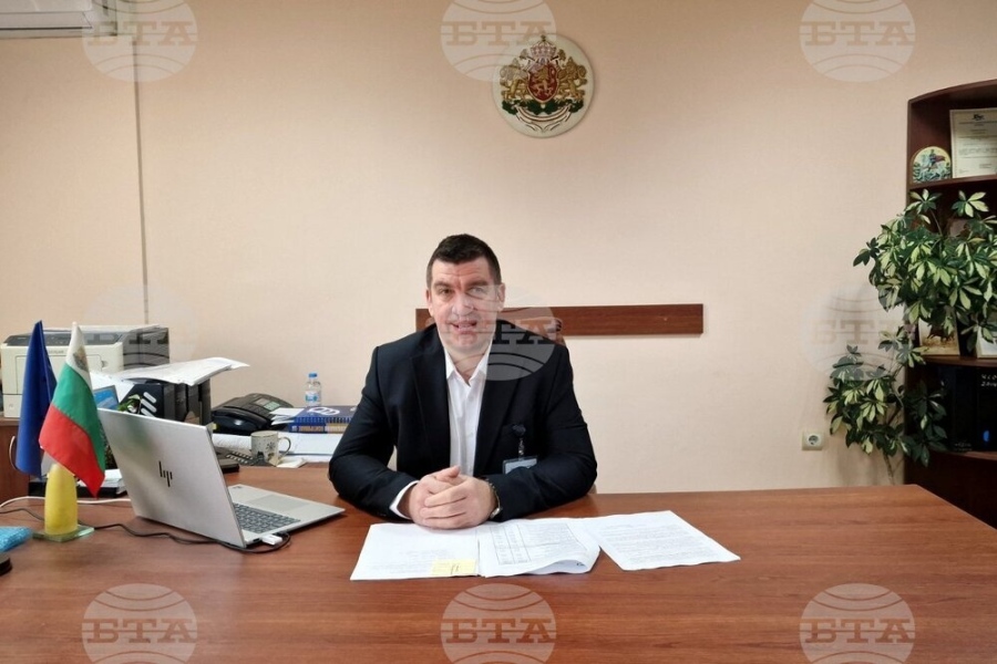 Пенсии в област Монтана получават 40 315 души, средната пенсия в областта е 412,36 евро