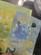 ГДБОП с препоръки към граждани и търговци как да разпознават фалшиви банкноти