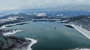 Дъждовете напълниха „Среченска бара“ до ръба, реките се наблюдават денонощно