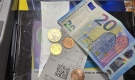 БНБ предупреждава: не приемайте надраскани евробанкноти, не се заменят