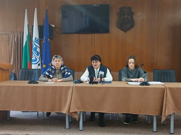 Общински план за младежта за 2026 година представиха във Видин