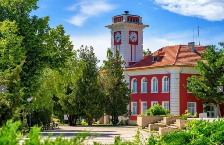 Община Мизия обяви търг за отдаване под наем на терен