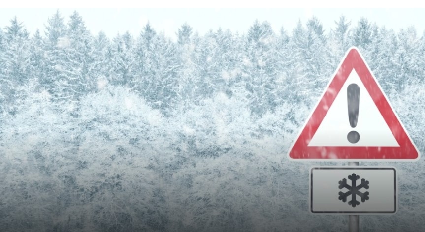 Синоптици предупреждават: Идва страшен студ и поледици