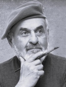 In memoriam: Да си спомним за художника Евгени Кучков 