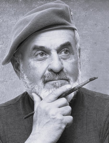 In memoriam: Да си спомним за художника Евгени Кучков 