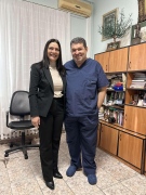 КОЦ – Враца и Община Мизия с обща инициатива за профилактични прегледи 