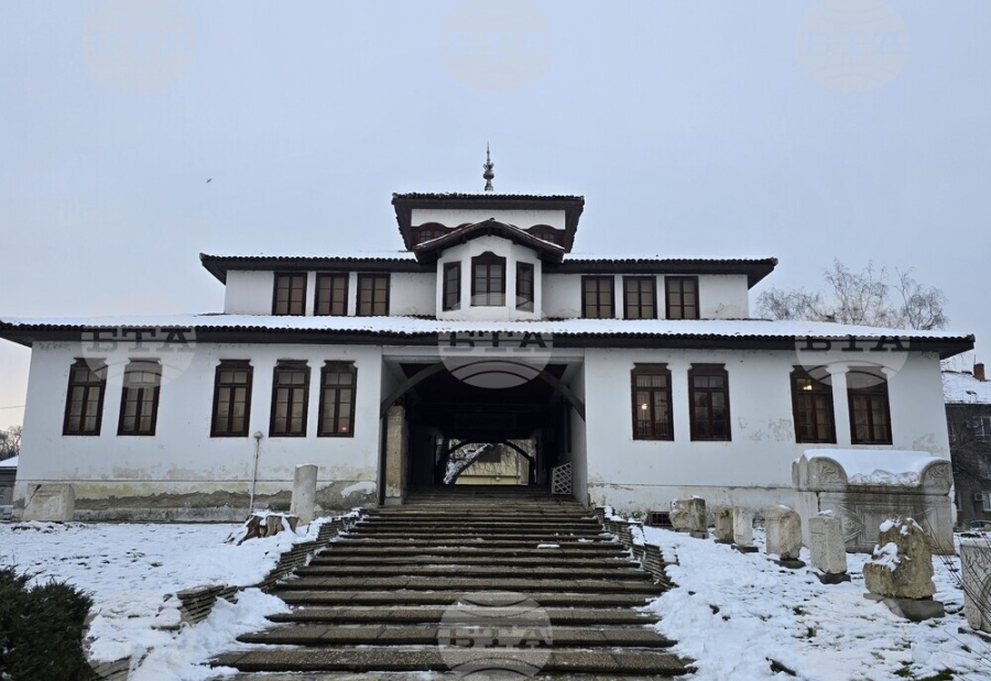 Във Видин въвеждат нови цени и двудневен комбиниран билет за всички музейни обекти