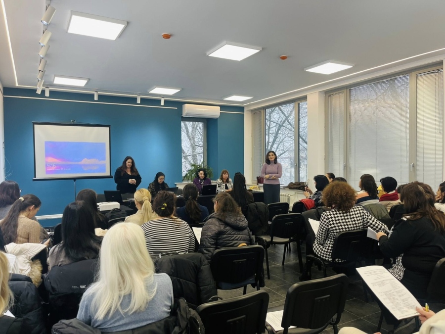 Враца се включва в пилотен проект за качество в ранното детско образование