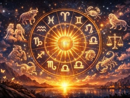 Хороскоп за 27 януари