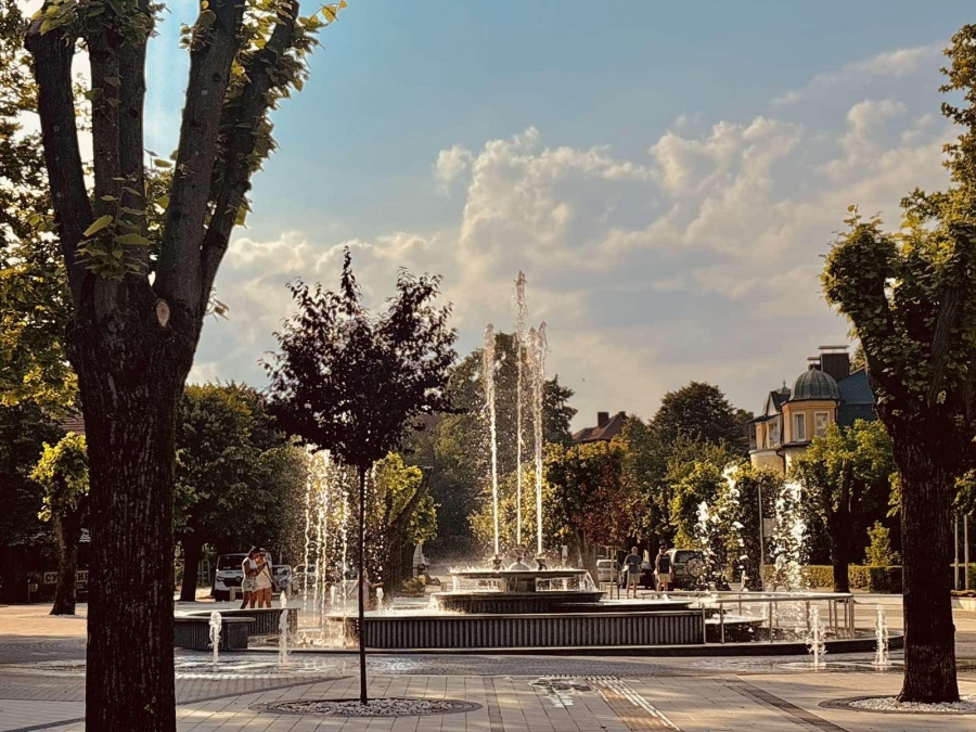 Вършец ремонтира улици с пари от селската програма