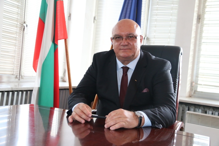 За година Видин стартира 11 проекта за над 57 милиона лв.