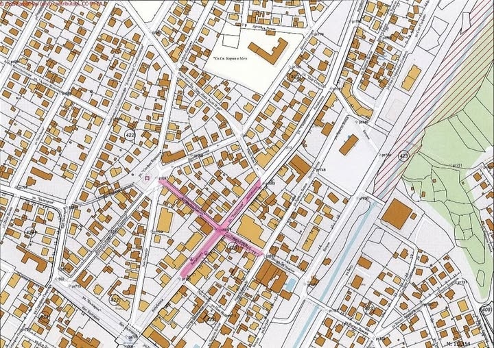 Затварят за движение две улици във Вършец