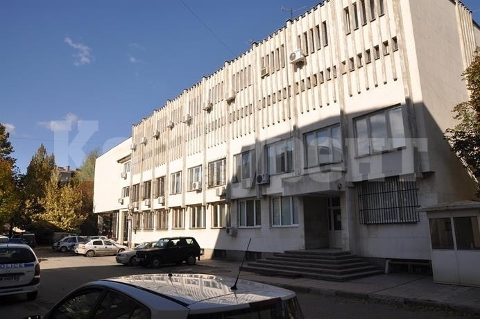 Спря издаването на шофьорски книжки с бърза поръчка