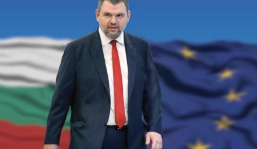 Пеевски: Сезирам Инспектората на ВСС за снизходителното отношение на Плевенския окръжен съд към поредния убиец на пътя