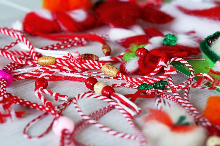 Мездра кани на Базар на мартениците и цветята, началото е на 19 февруари