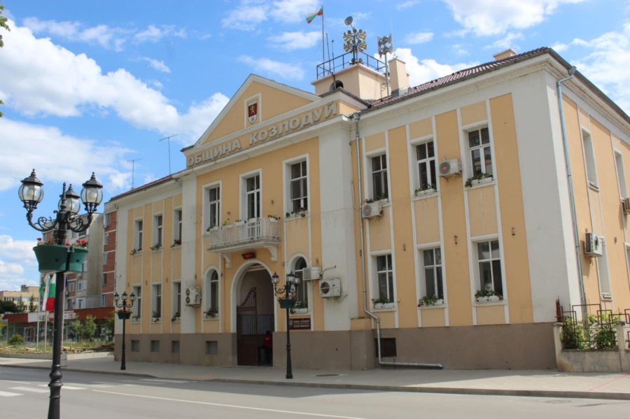 Козлодуй променя Наредбата за определяне и администриране на местните такси и цени на услуги
