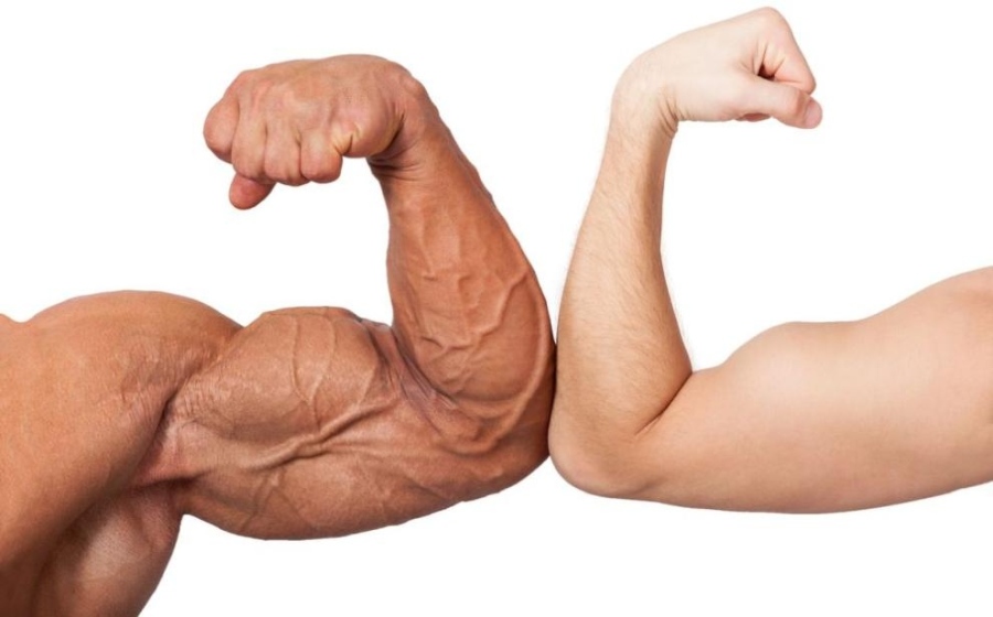 Култът към мускулите: защо употребата на стероиди стана масово явление?