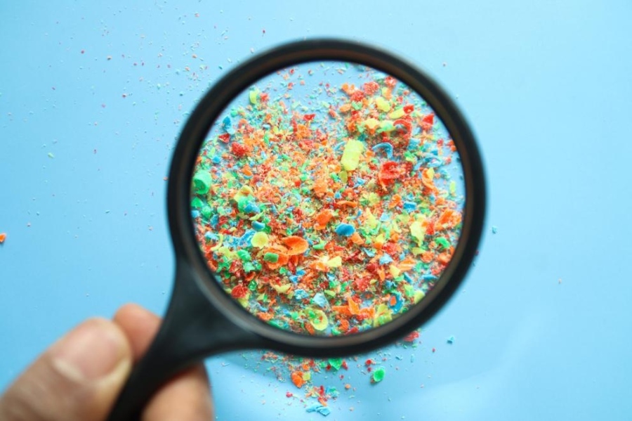 Има ли и колко микропластмаси в тялото ни, учени искат криминалистична точност