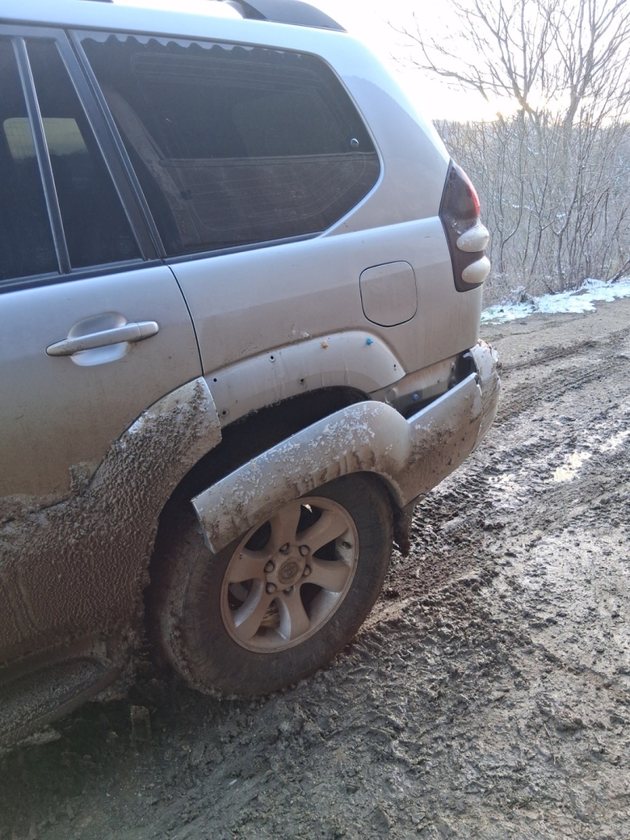 Заслужени наказания за нагли бракониери