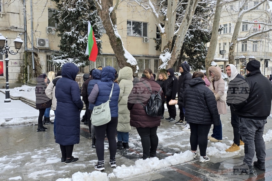 Във Видин искат затваряне на заведение в центъра след побой над младежи пред обекта