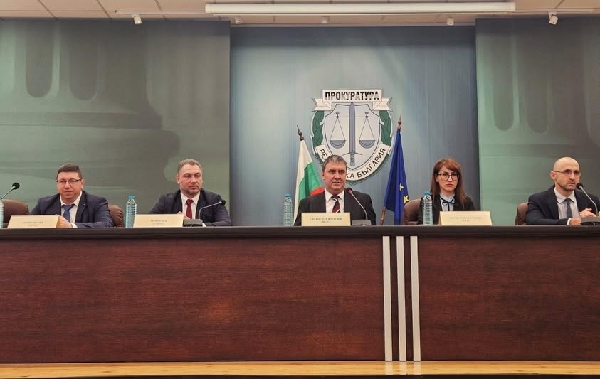 Извършва се разследване по 4 досъдебни производства във връзка с престъпления против  интелектуалната собственост в интернет