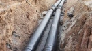 3 километра водопровод се подменят в  Монтана тази година