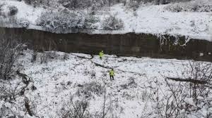 Откриха в Монтана кола, обявена за издирване от Германия