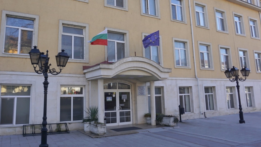 Над 600 видинчани декларираха доходите си за по-малко от месец от старта на данъчната кампания