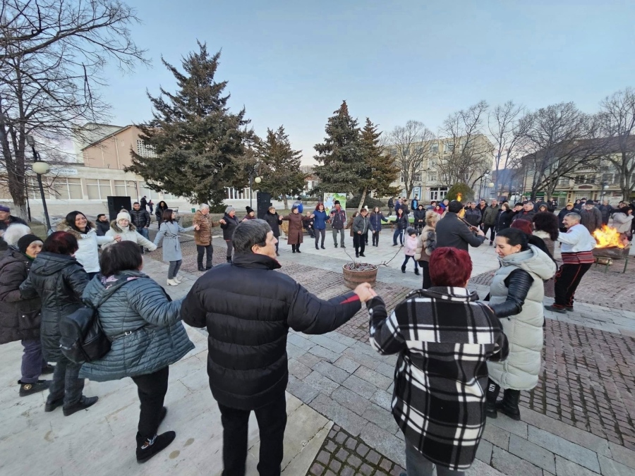 Мизия ще отбележи с празнична програма 56 години от обявяването си за град