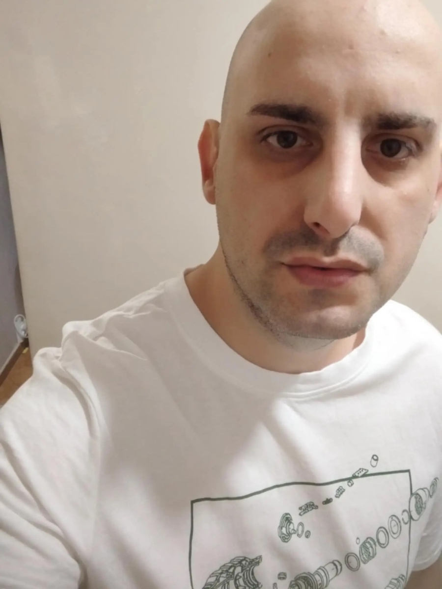 Зов за помощ: Да помогнем на Тихомир!