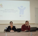 Във Видин бе открито обучително събитие за специалисти от социалната сфера