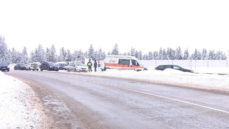 Очакват се резултатите от натривките по случая \