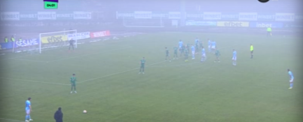 Арда победи Ботев Враца в 1/4-финален мач за Купата на България