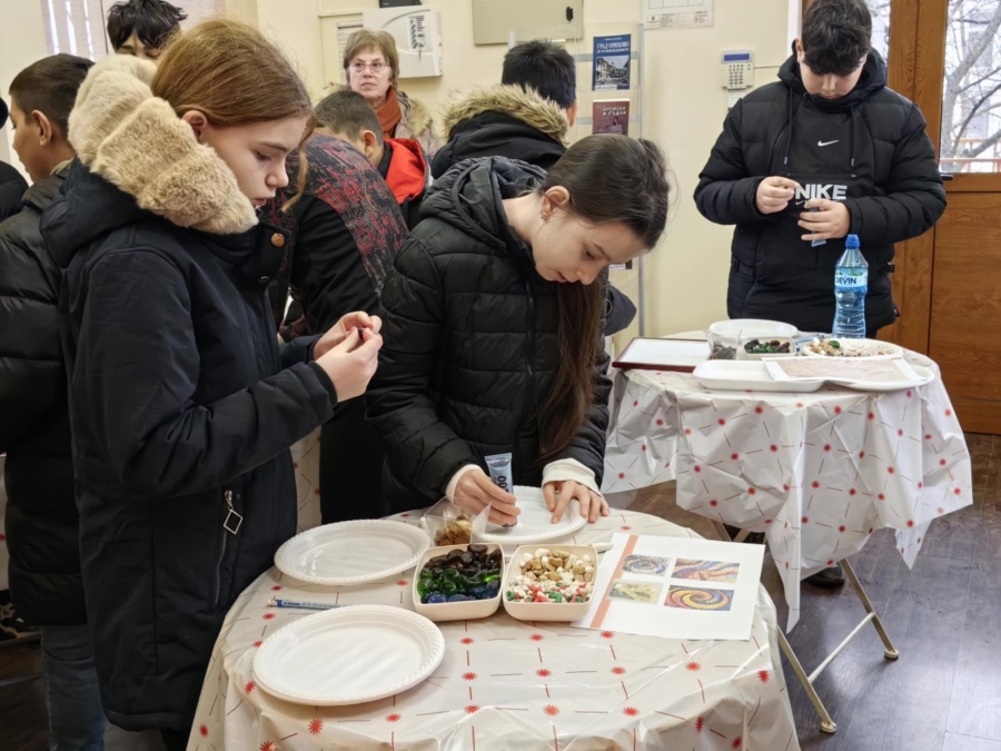 В Оряхово се проведе образователно мероприятие