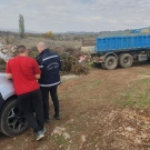 Над 500 акта на нарушители е съставила Община Враца за година