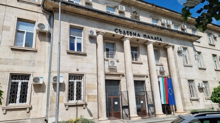 Домашен арест за мъж, обвинен в причиняване на смърт по непредпазливост при катастрофа с пешеходец