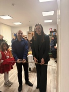 Читалището в село Костелево вече разполага с модерен дигитален клуб