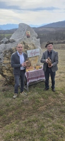 Кметът на Община Берковица Радослав Найденов уважи \