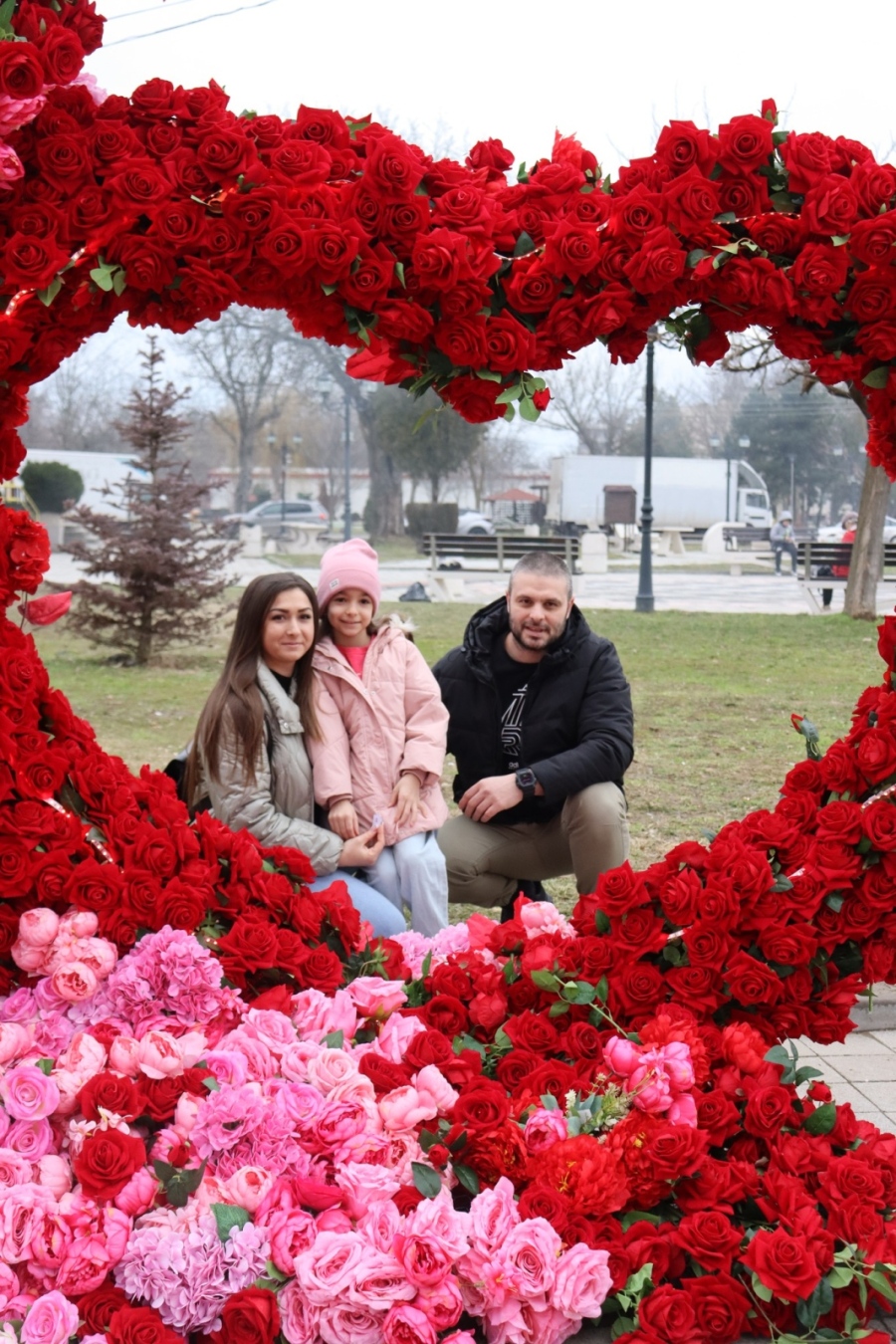 Магията на фолклора и силата на любовта завладяха сърцето на Козлодуй
