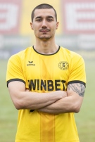 Ботев Враца обявяви най-новото попълнение в своя състав