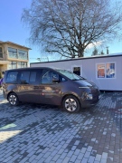 Център за достъп до услуги – Ружинци закупи нов автомобил 