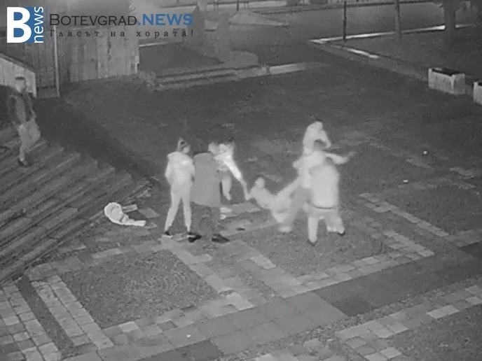 Изправят пред съда четирима, пребили миналата година абитуриент в Монтана