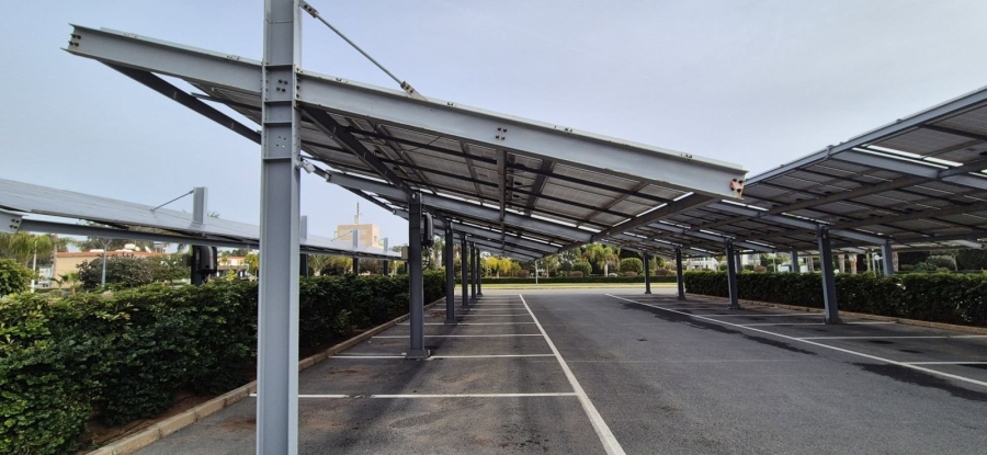 Кметът Каменов пита врачани искат ли соларни паркинги