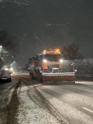 Екипите на БКС Враца са на терен 