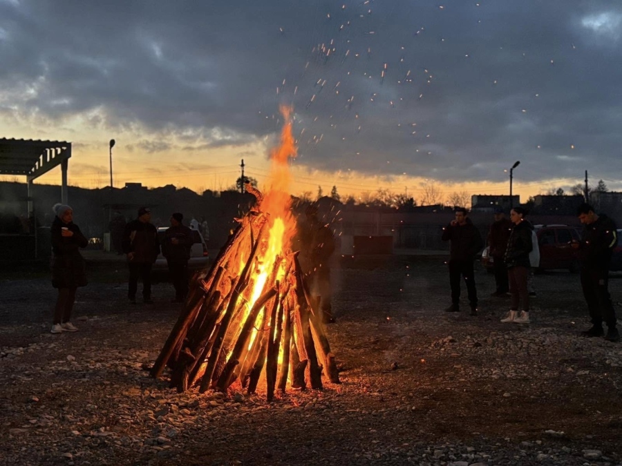 Сирни Заговезни събра хората в Мизия