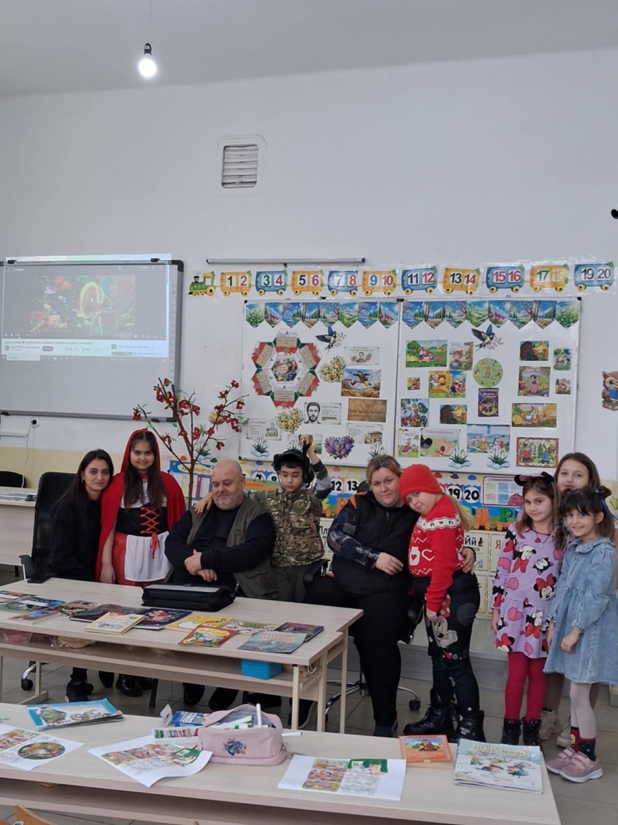 Успешен старт на инициативата на РУО Враца „Заедно в училище – заради децата“