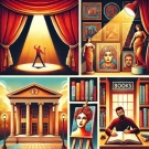 Културният календар в Монтана започва с честването на 3 март 